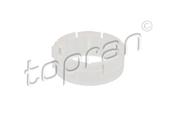 Douille, levier de vitesse TOPRAN 117 812