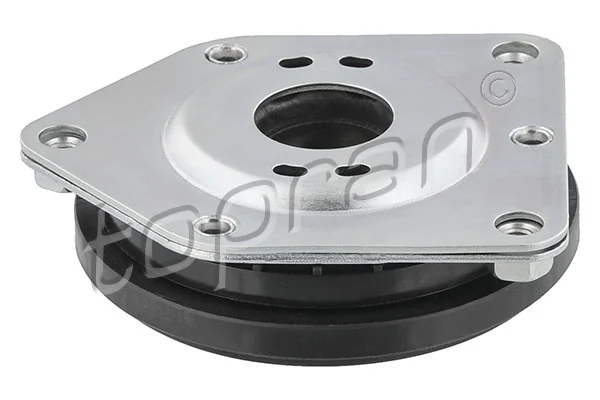 Coupelle de suspension TOPRAN 401 664