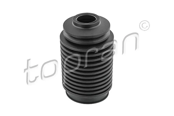 Joint-soufflet, direction TOPRAN 109 175