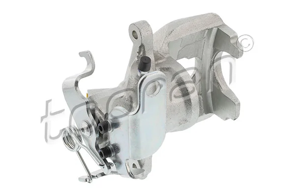 Étrier de frein TOPRAN 631 465