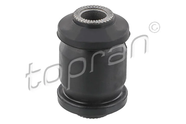 Suspension, bras de liaison TOPRAN 634 535