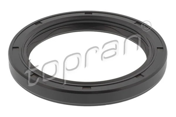 Bague d'étanchéité, différentiel TOPRAN 107 386