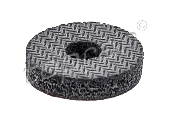 Joint, timonerie de la boîte de vitesses TOPRAN 109 120