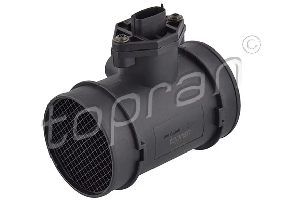 Débitmètre de masse d'air TOPRAN 207 870