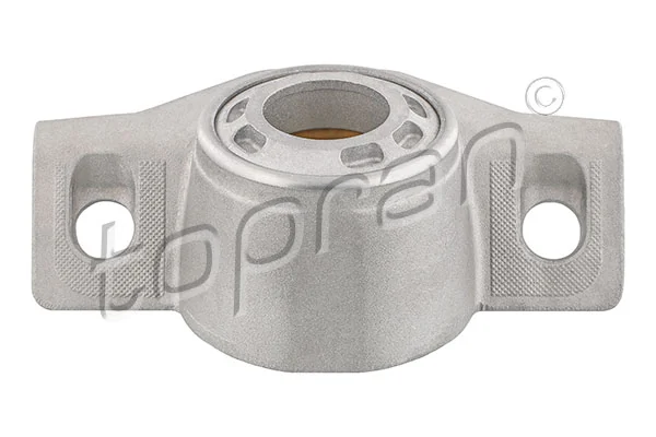 Coupelle de suspension TOPRAN 208 957