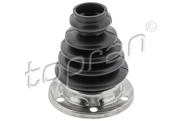 Joint-soufflet, arbre de commande TOPRAN 102 777