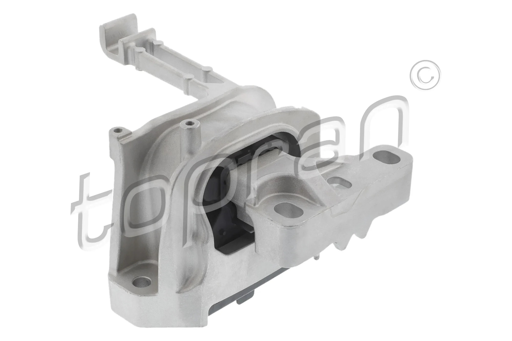 Support moteur TOPRAN 120 968