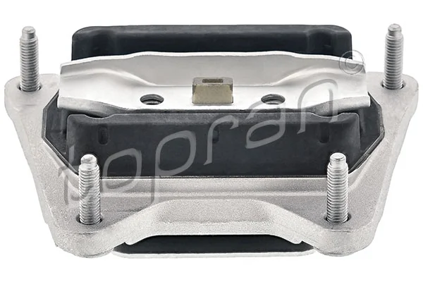 Suspension, boîte automatique TOPRAN 113 362