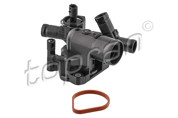 Thermostat, liquide de refroidissement TOPRAN 638 781
