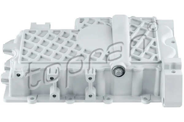 Carter d'huile TOPRAN 502 210