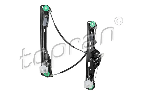 Lève-vitre TOPRAN 503 526