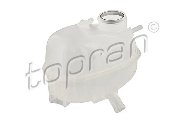 Vase d'expansion, liquide de refroidissement