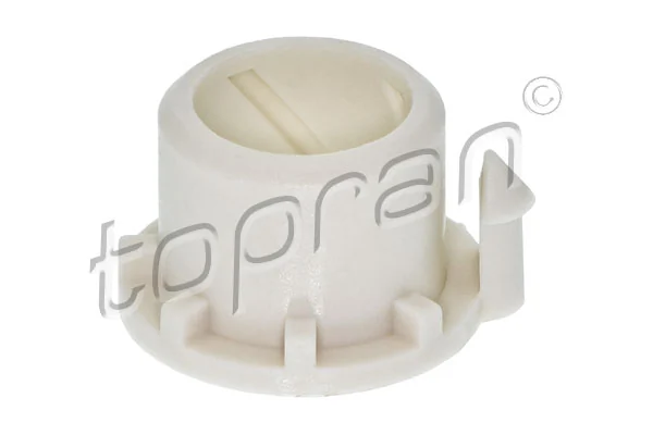 Douille, levier de vitesse TOPRAN 109 705