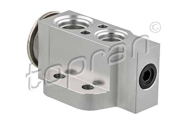 Détendeur, climatisation TOPRAN 112 306