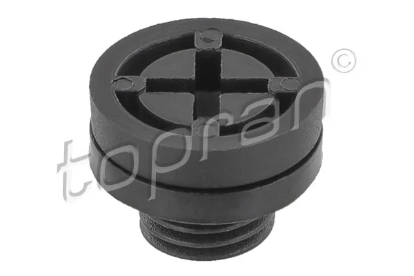 Breather Screw/Valve, radiator