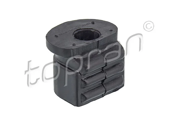 Suspension, bras de liaison TOPRAN 200 493