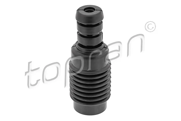 Butée élastique, suspension TOPRAN 620 473