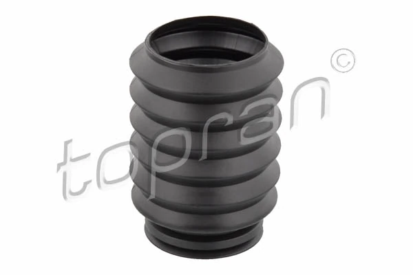 Bouchon de protection/soufflet, amortisseur