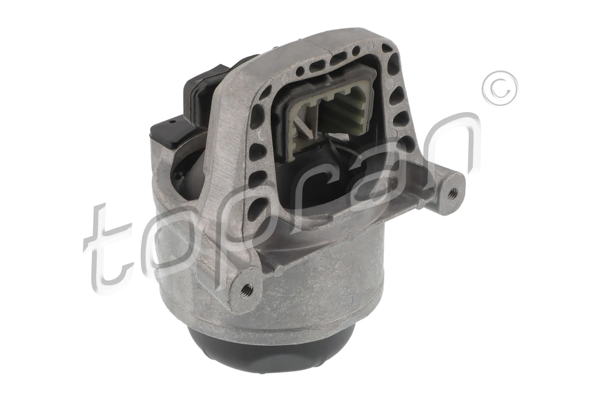 Support moteur TOPRAN 120 564