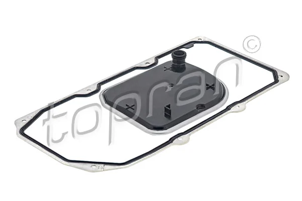 Kit de filtre hydraulique, boîte automatique TOPRAN 409 089