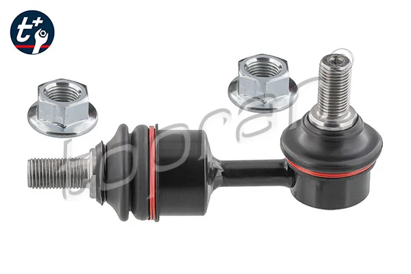 Entretoise/tige, stabilisateur TOPRAN 629 728