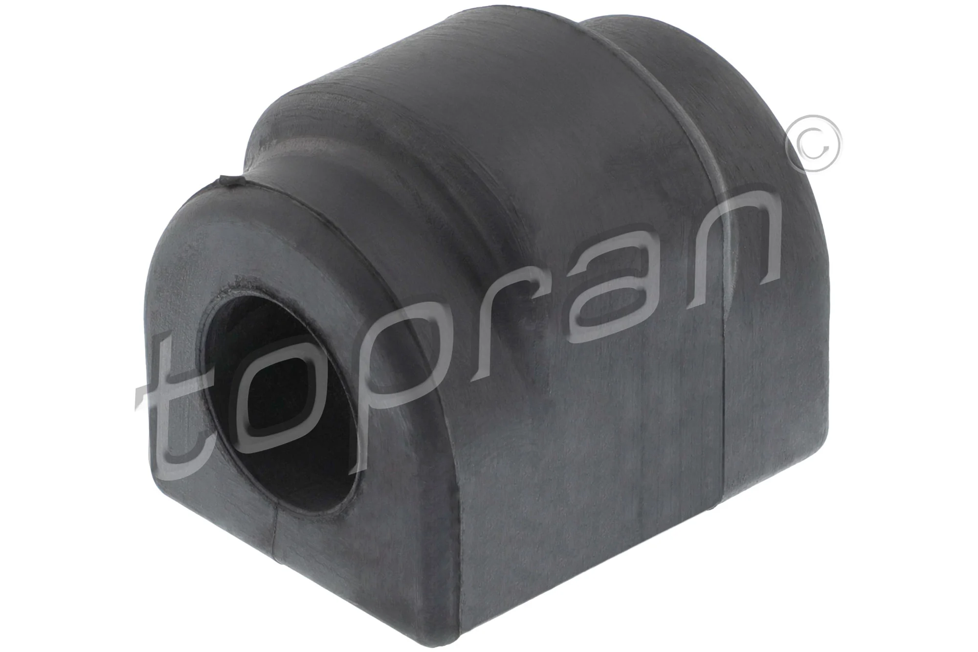 Suspension, stabilisateur TOPRAN 500 324