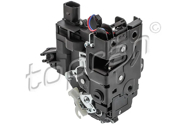 Serrure de porte TOPRAN 113 833