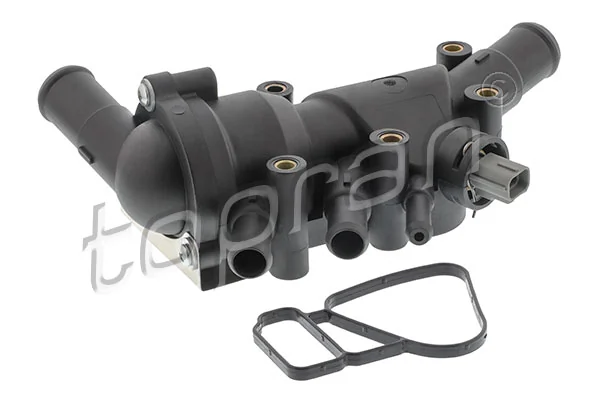 Thermostat, liquide de refroidissement TOPRAN 304 299