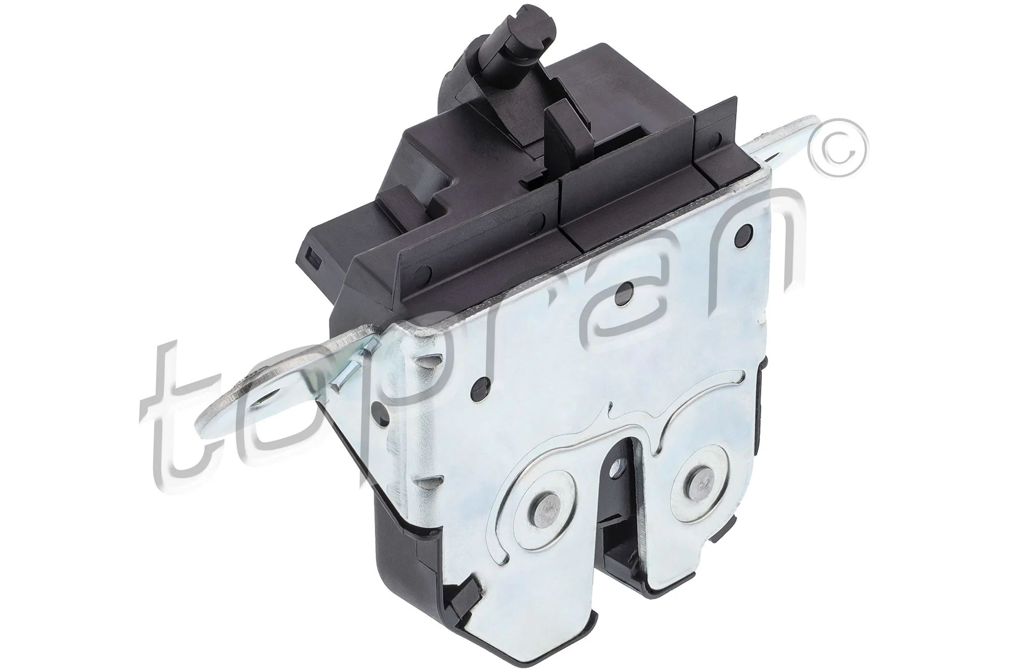 Serrure de hayon TOPRAN 623 662