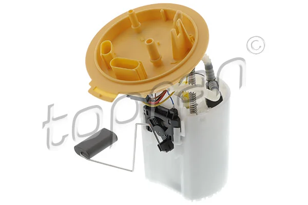 Unité d'injection de carburant TOPRAN 630 679