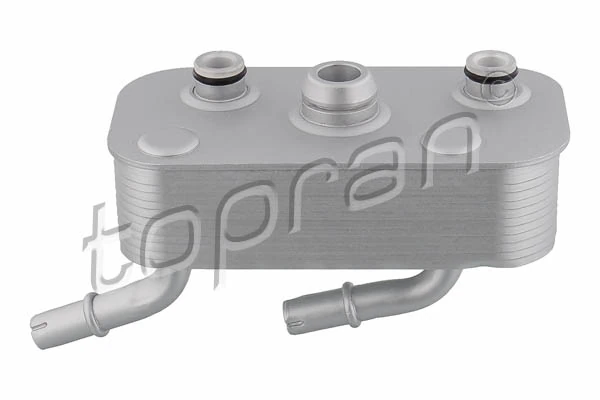 Radiateur d'huile de boîte automatique TOPRAN 502 359