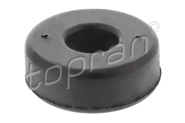 Suspension, amortisseur TOPRAN 103 605