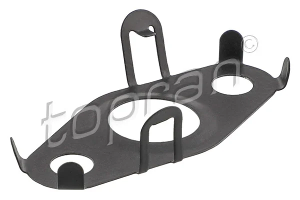 Gasket, charger