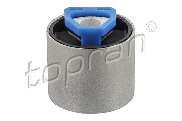 Suspension, bras de liaison TOPRAN 500 015