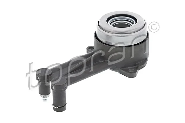 Butée hydraulique, embrayage TOPRAN 301 229