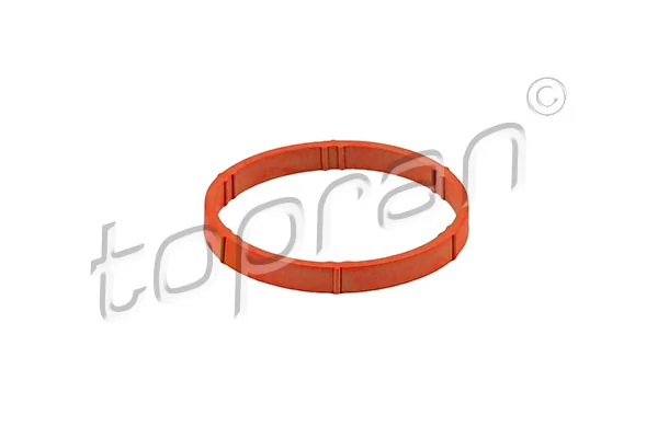 Joint d'étanchéité, collecteur d'admission TOPRAN 109 374