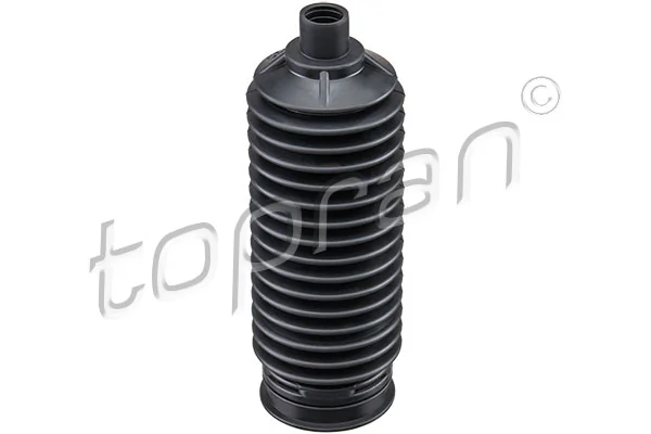 Joint-soufflet, direction TOPRAN 820 401