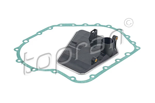 Kit de filtre hydraulique, boîte automatique