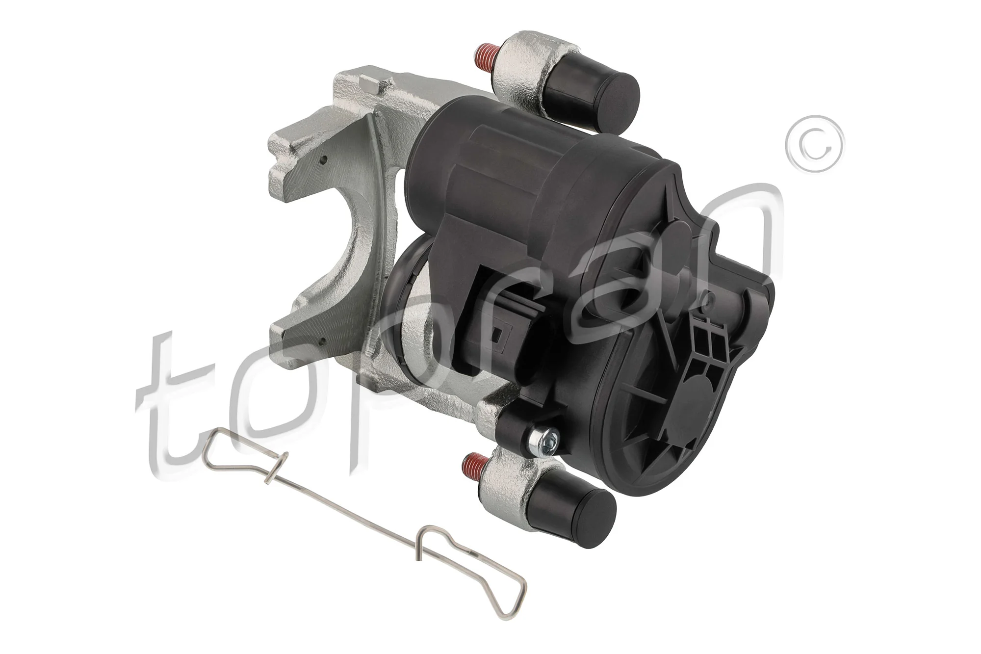 Étrier de frein TOPRAN 120 975