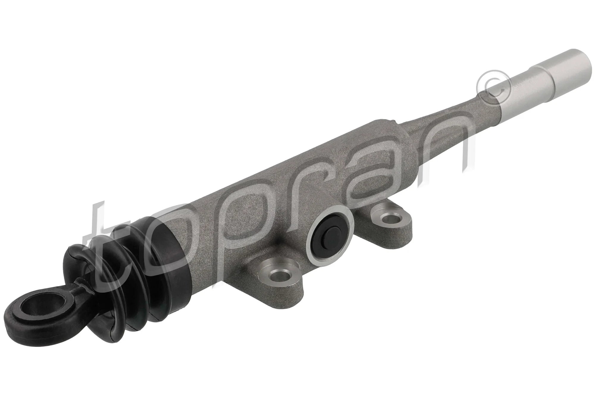 Master Cylinder, clutch