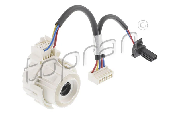 Interrupteur d'allumage/de démarreur TOPRAN 120 571