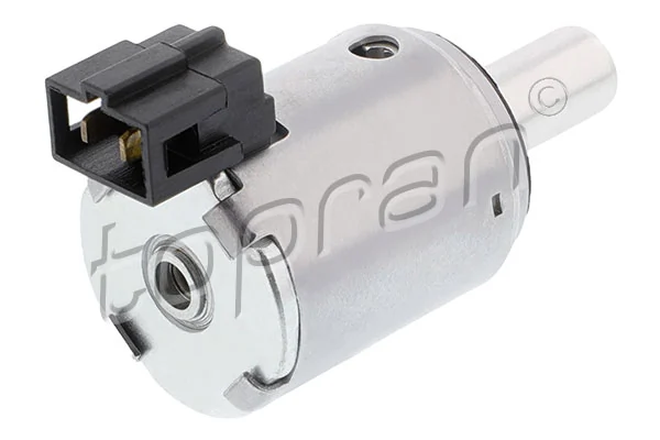 Valve de commande, boîte automatique TOPRAN 639 817