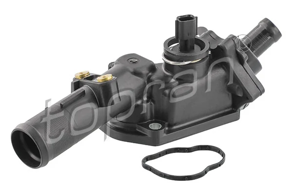 Boîtier du thermostat TOPRAN 630 308