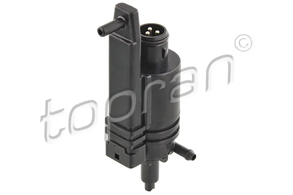 Pompe d'eau de nettoyage, nettoyage des vitres