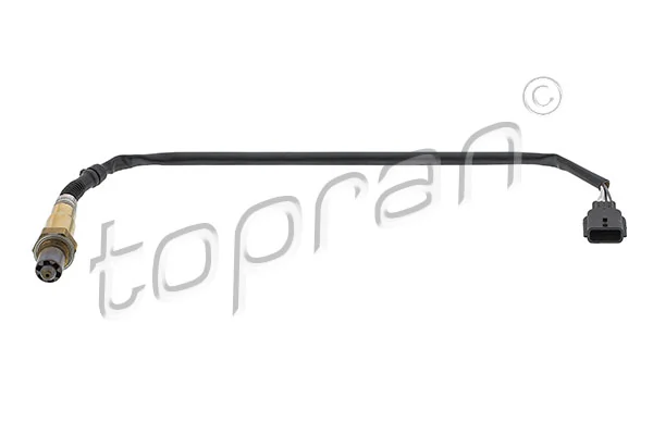 Sonde lambda TOPRAN 701 075