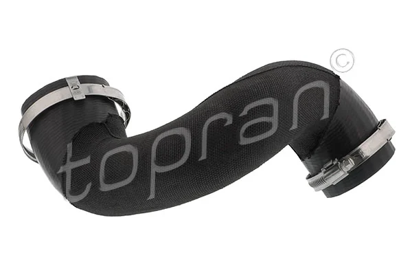 Gaine de suralimentation TOPRAN 114 948