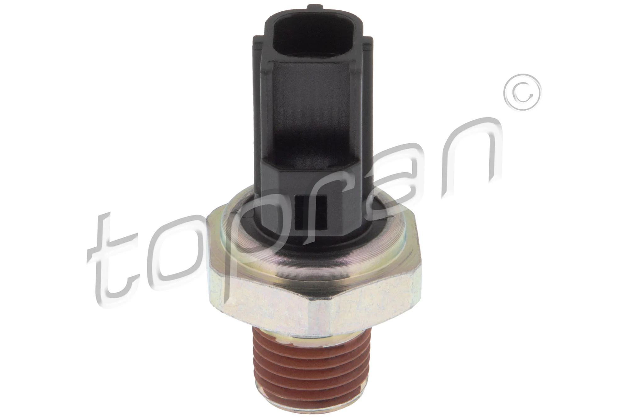 Indicateur de pression d'huile TOPRAN 302 710