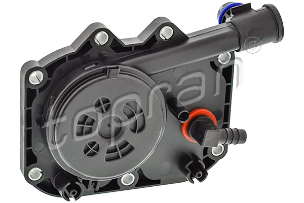 Soupape, dégazage du carter TOPRAN 502 550