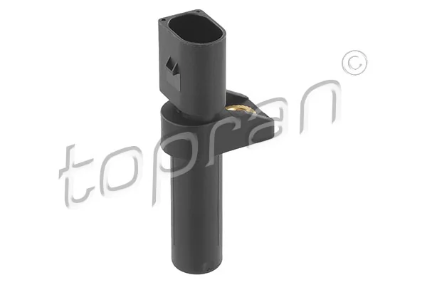 Capteur d'angle, vilebrequin TOPRAN 401 507