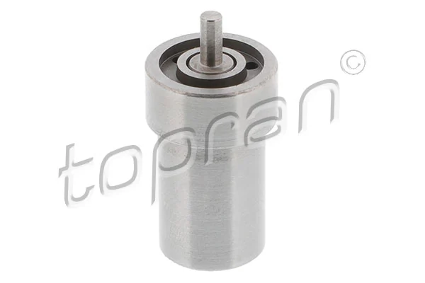 Corps d'injecteur TOPRAN 500 540